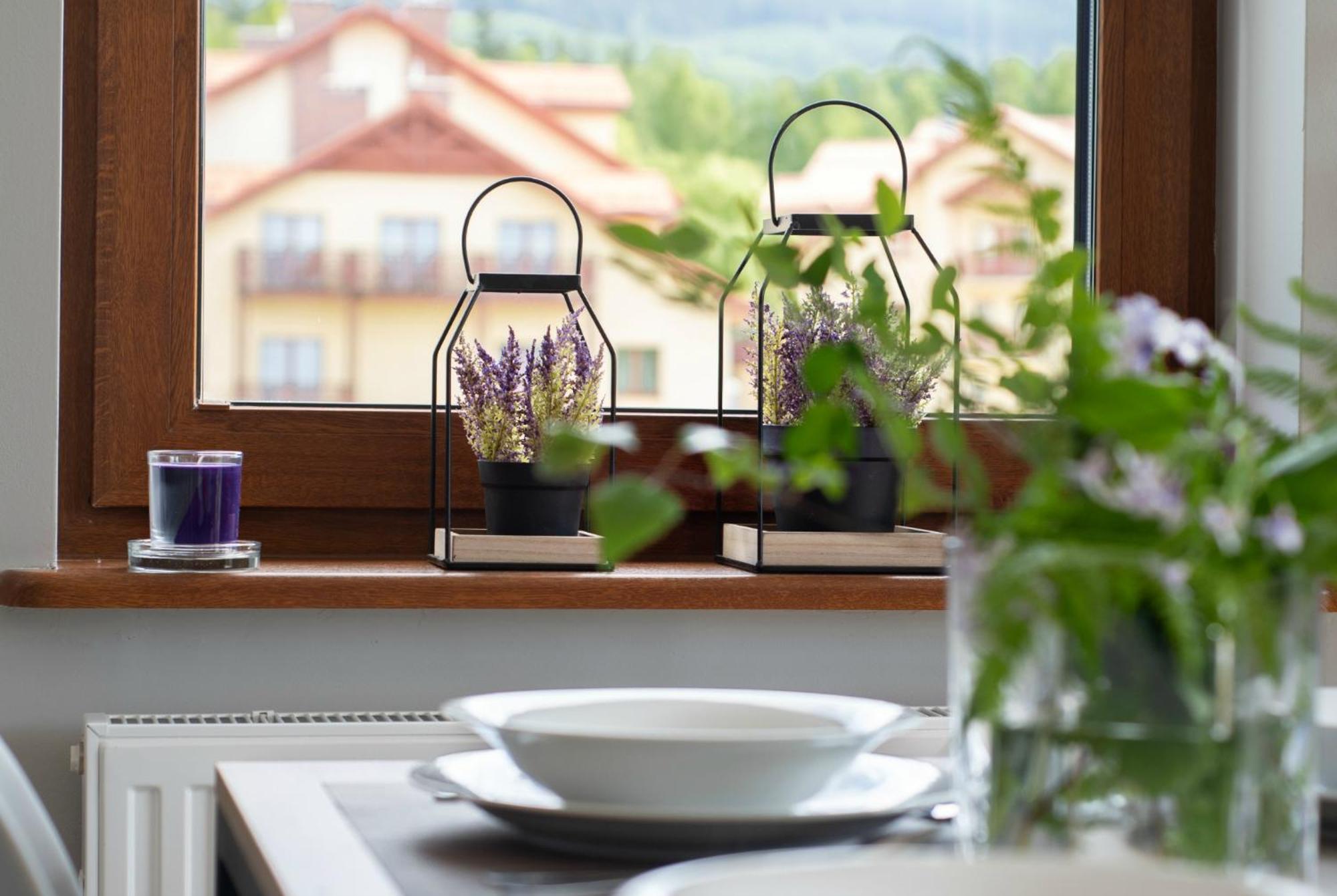 Apartament MOUNTSEA ,Karpacz Ogrodnicza Zewnętrze zdjęcie