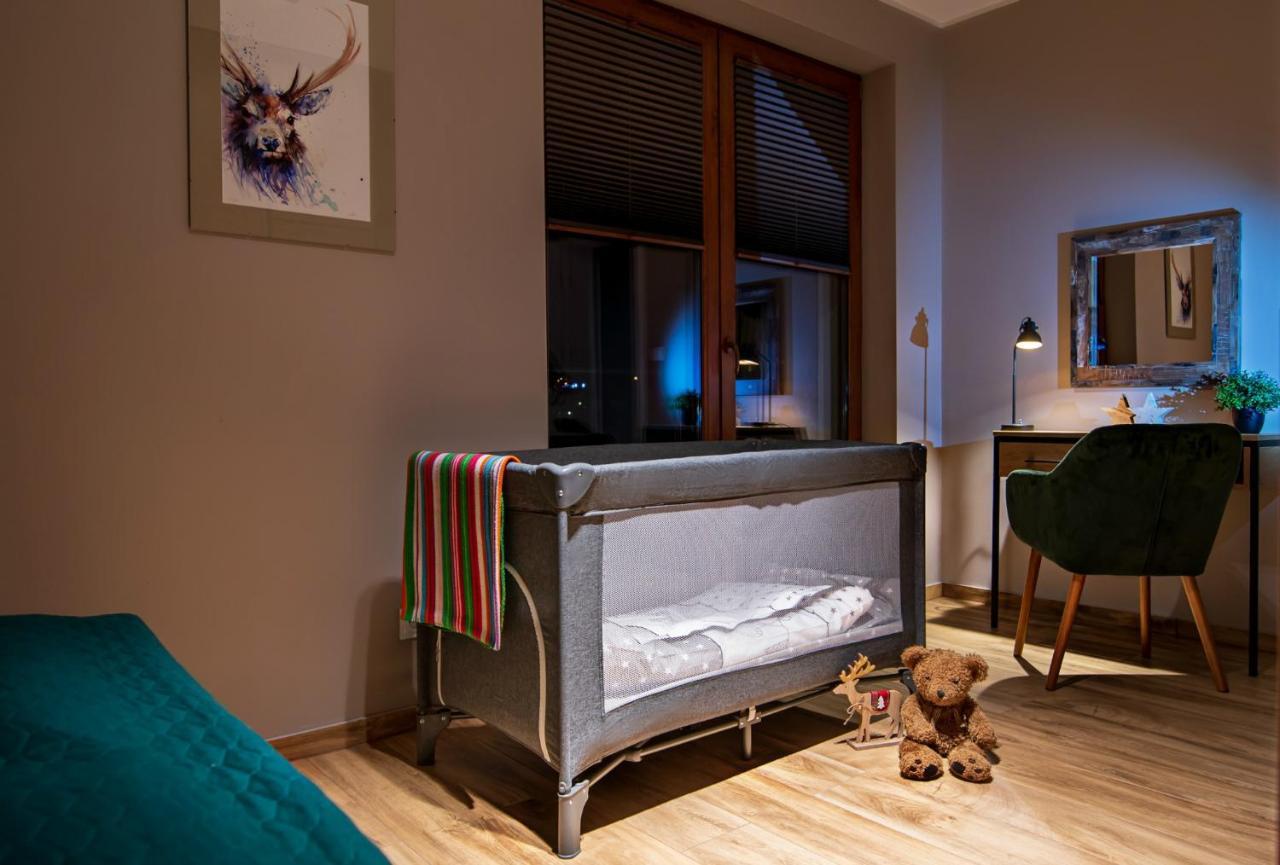 Apartament MOUNTSEA ,Karpacz Ogrodnicza Zewnętrze zdjęcie